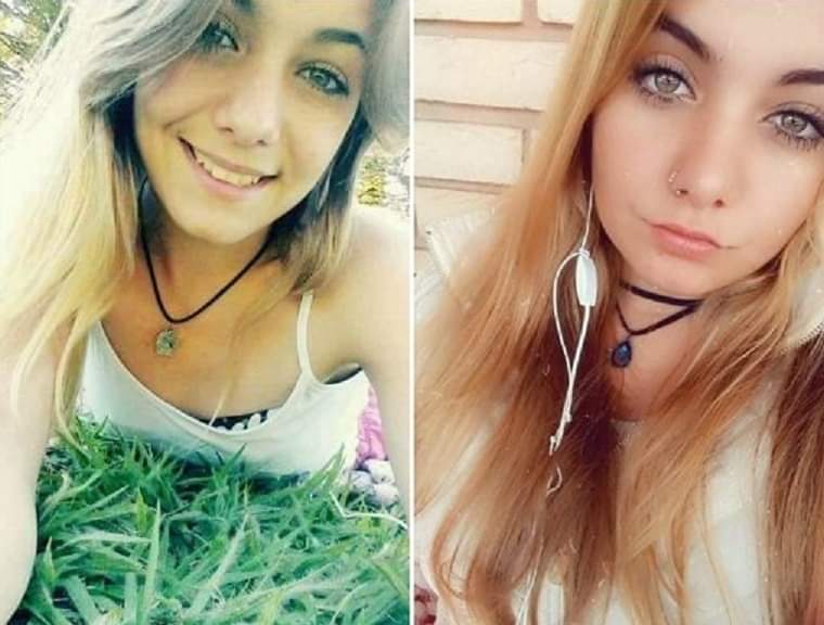 Jovem de 21 anos é encontrada morta e muitas drogas perto do corpo- Imagens Fortes