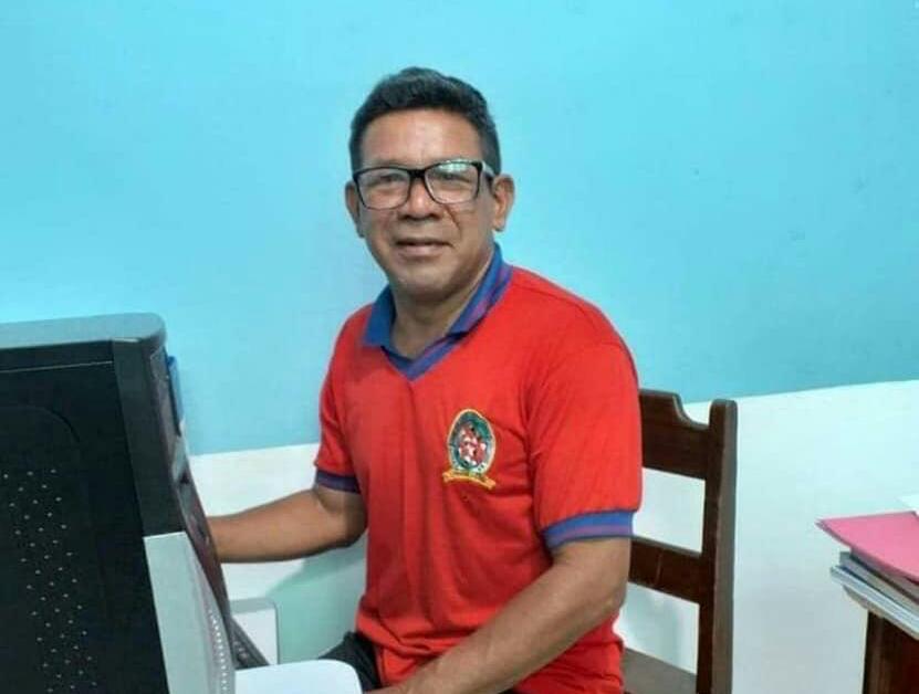 Professor é encontrado morto dentro da própria casa em Maués