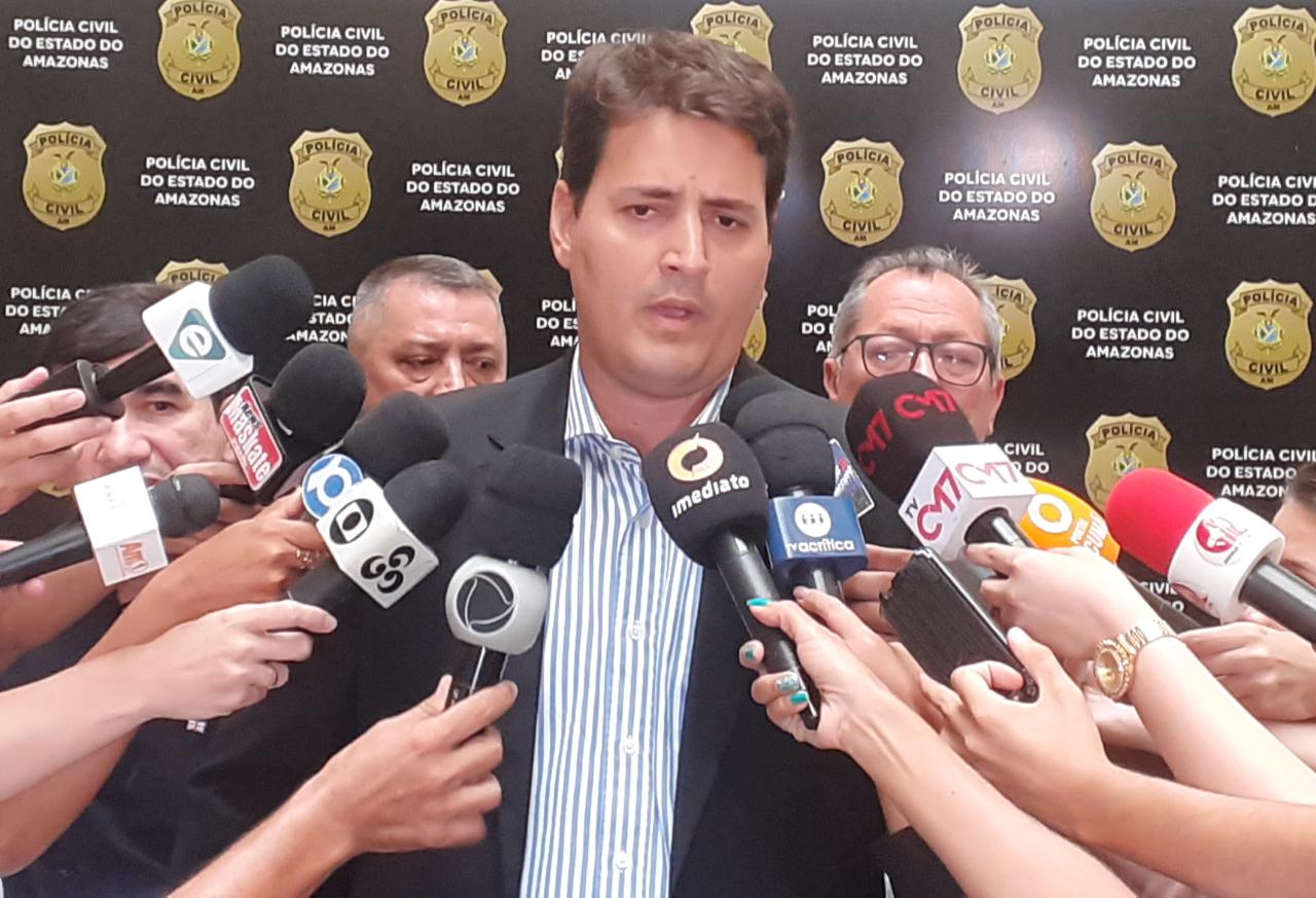 Adolescente baleada na cabeça é acusado de fazer “casinha” para o PCC, diz polícia