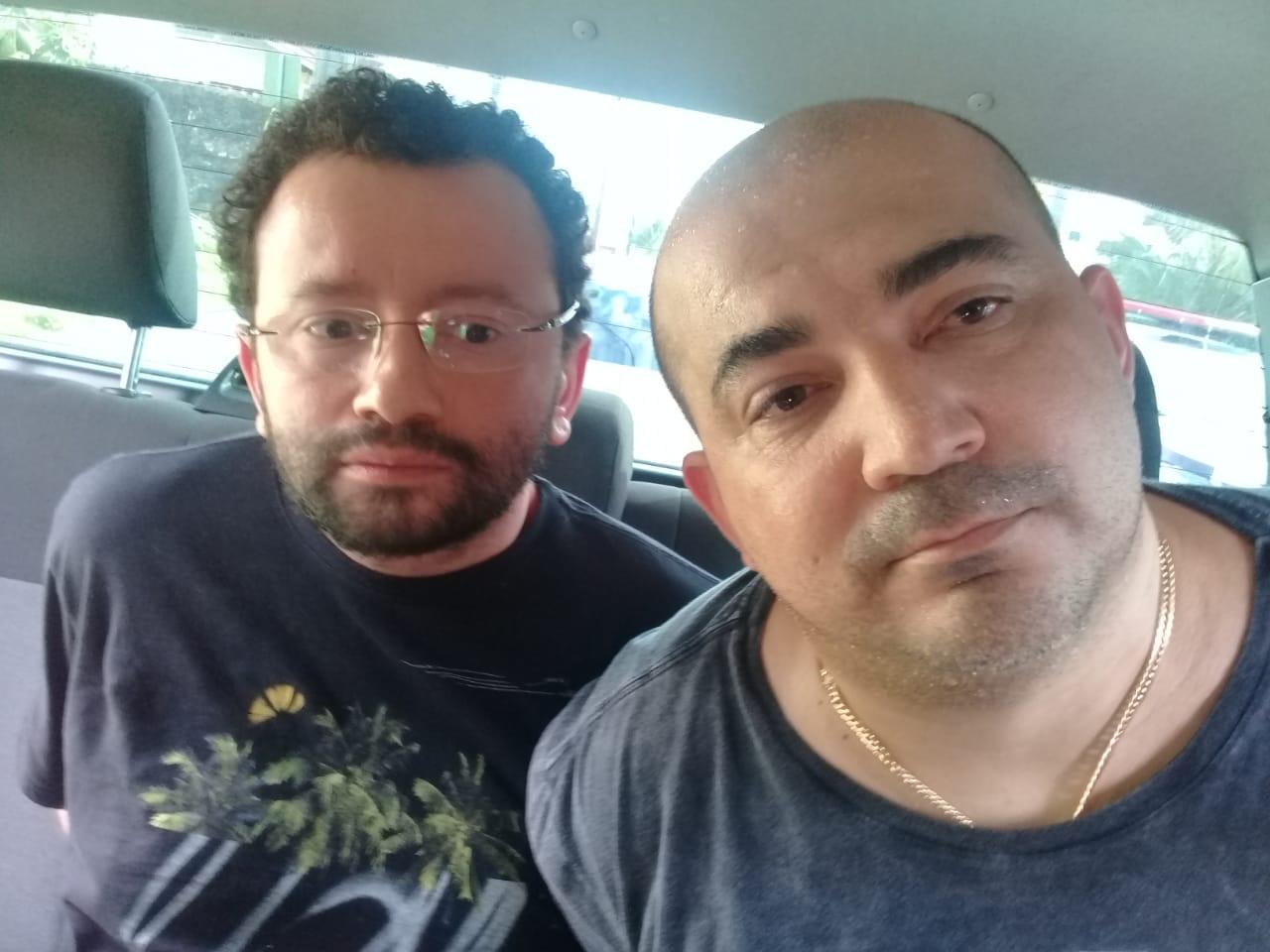 Traficantes são presos dentro do Condomínio Ponta Negra 2
