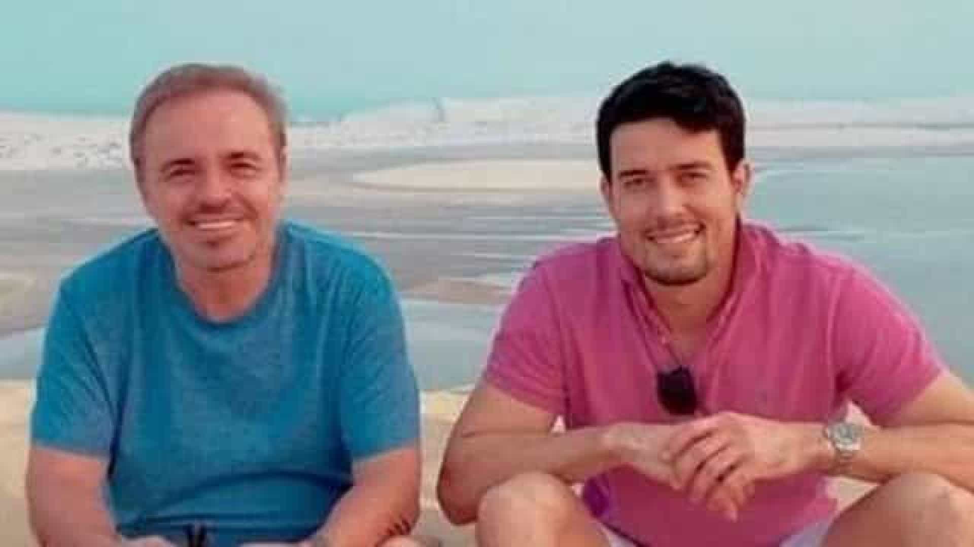 Família de Gugu diz ser injusta disputa por herança