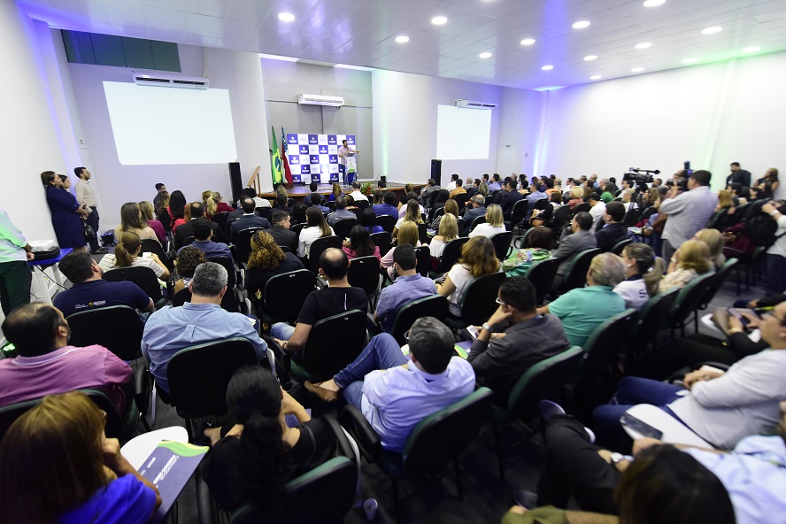 Governo do Amazonas vai ofertar 116 cursos em 2020 e capacitar 7 mil servidores