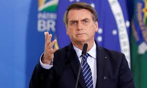Bolsonaro anuncia liberação de R$ 5 Bilhões para combater o Coronavírus