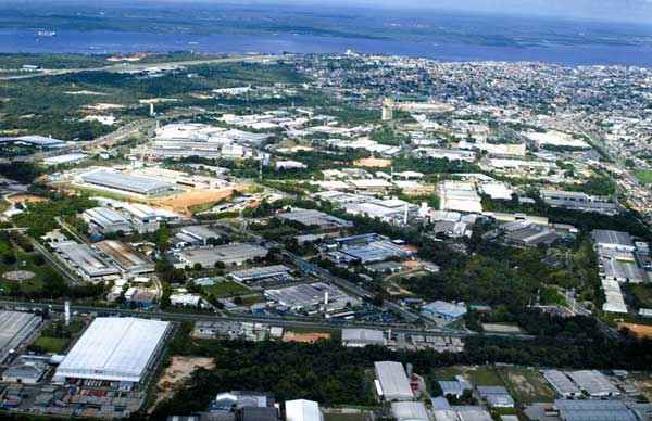 Indústrias do Polo Industrial retornarão as atividades na próxima semana em Manaus