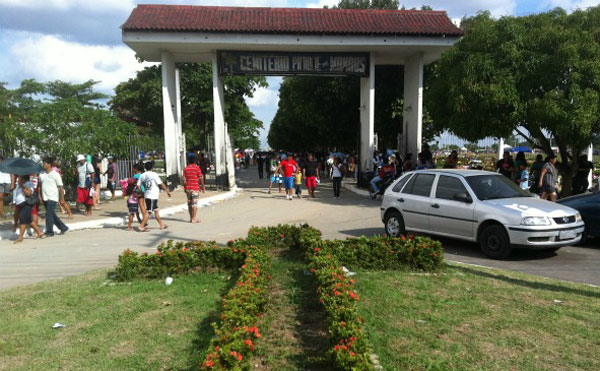 Informe Funerário de Manaus: 142 óbitos, apenas 10 de covid-19 em Manaus