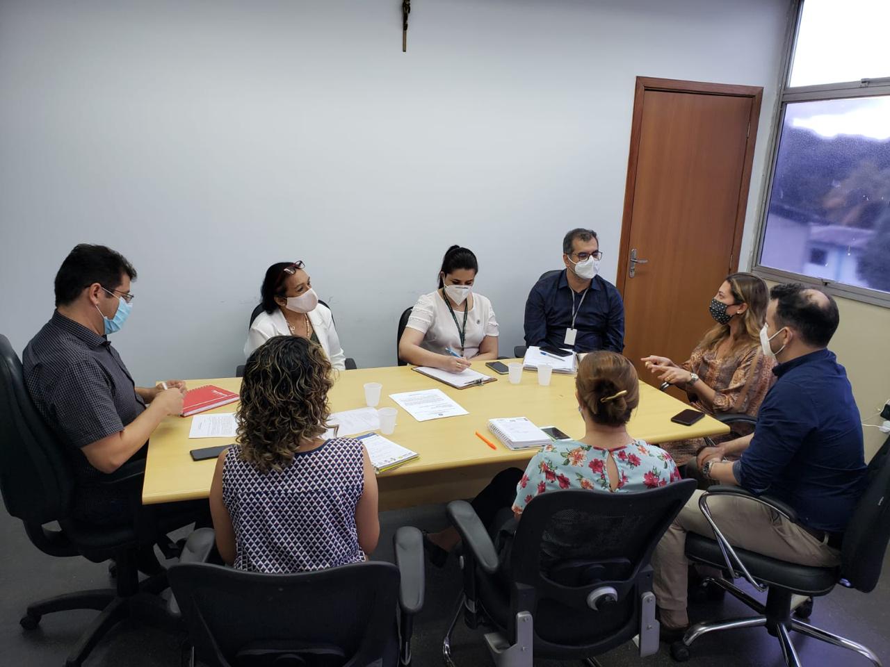 Susam fornece informações sobre destinação de repasses federais ao Ministério da Saúde