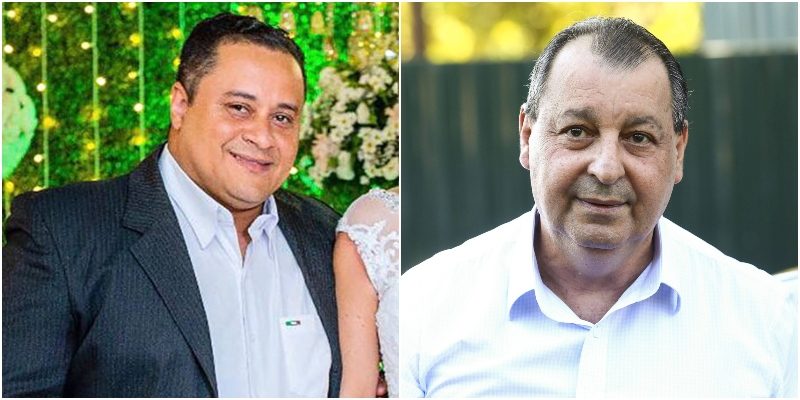 Assessor direto do Senador Omar Aziz morre vítima de covid-19