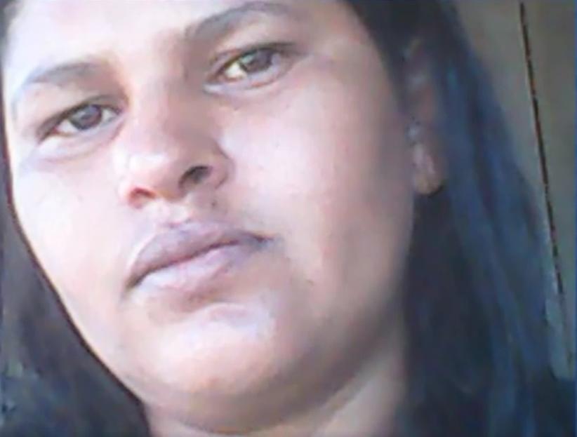 Mulher é morta pelo marido após atirar nele e atingir o próprio  Neto