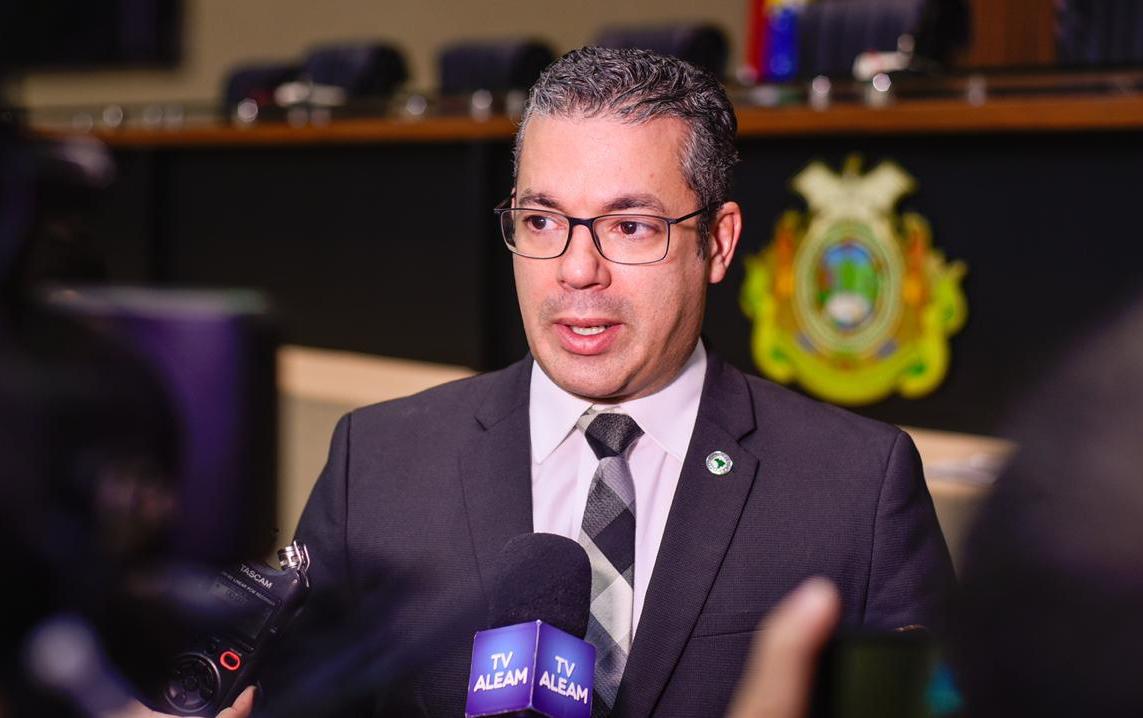 Assembleia Legislativa decide suspender recesso e manter trabalhos até dezembro