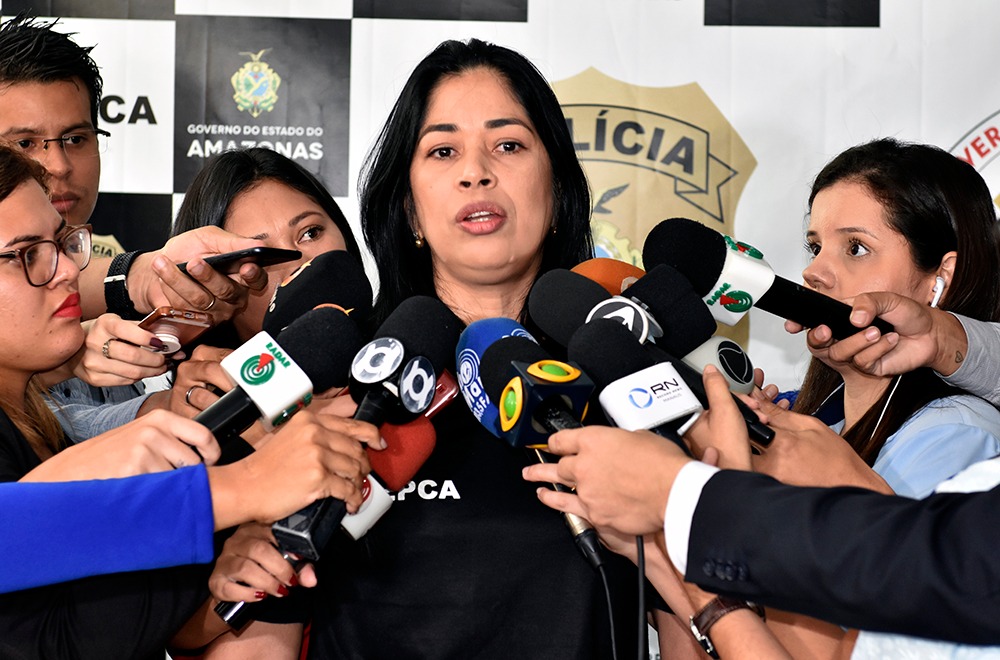 Padrasto que estuprou enteado por 3 anos com possível autorização da própria mãe é preso
