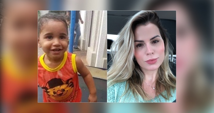 Esposa de ex-deputado é condenada após atropelar família e matar menino de 3 anos
