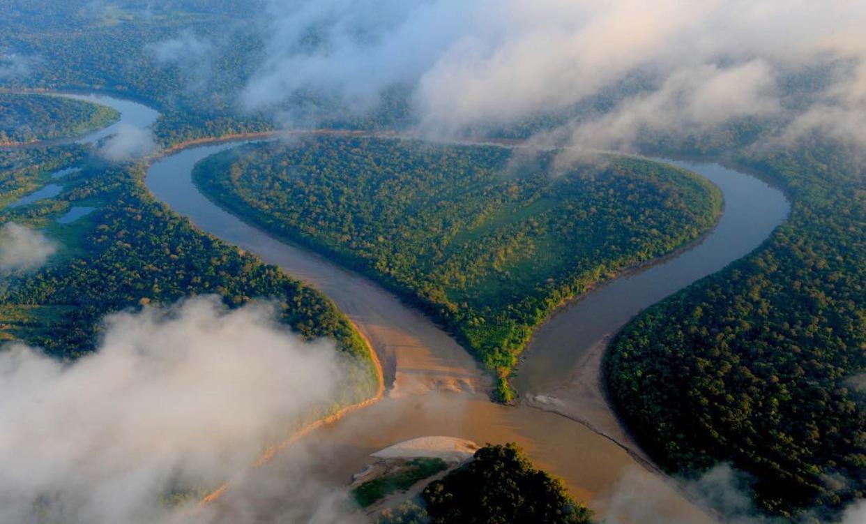 Empresa Sam Group gera emprego e renda, e pretende revolucionar a forma de extração de minério no Amazonas