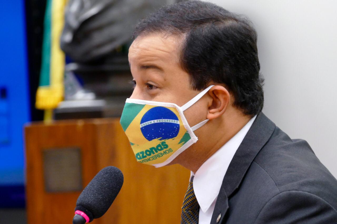 Novo sistema do IBAMA contra desmatamento na Amazônia é elogiado por deputado Pablo