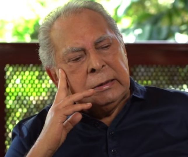 Amazonino Mendes é o candidato com a maior rejeição nesta eleição, aponta Pesquisa DPM/ Tiradentes