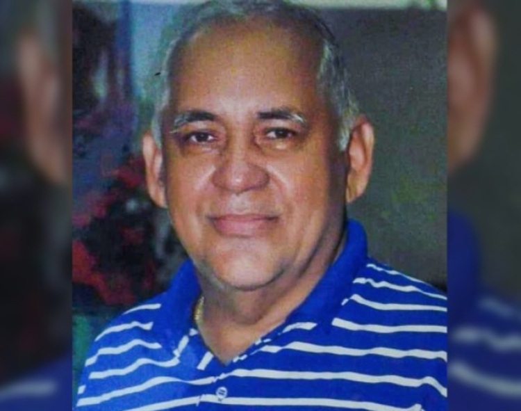Radialista Aderaldo Reis morre vítima do novo coronavírus, em Manaus