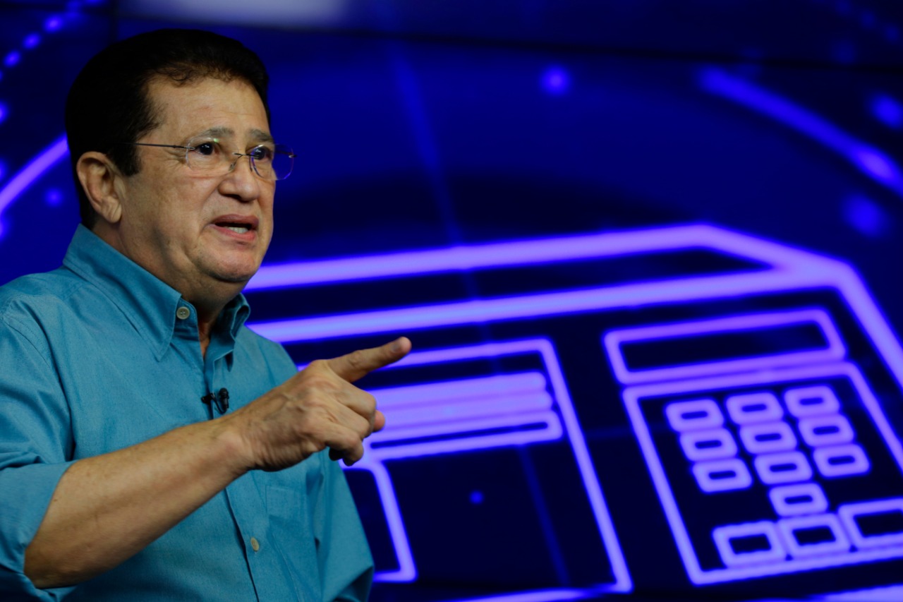 Alfredo reafirma autonomia para escolha de secretariado na Prefeitura