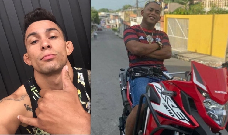 ‘Quadrilha da ZL’ é presa após roubarem mais de 100 veículos, em Manaus; veja o vídeo