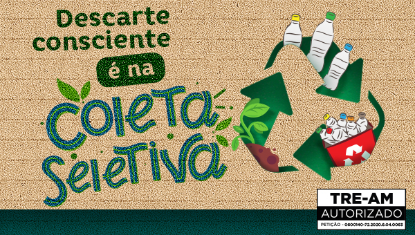 ESPECIAL PUBLICITÁRIO Coleta seletiva: é simples e você pode começar em casa