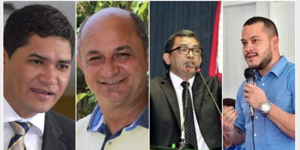 Saiba o resultado das eleições nas principais cidades do Amazonas