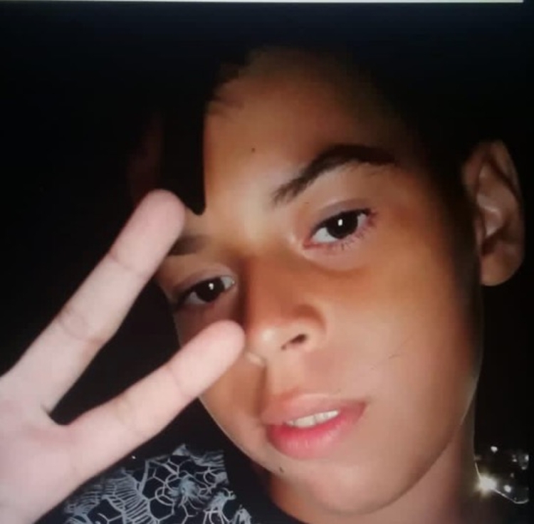 Vítimas do tiroteio no Prosamim em Manaus, entre elas uma criança de 11 anos