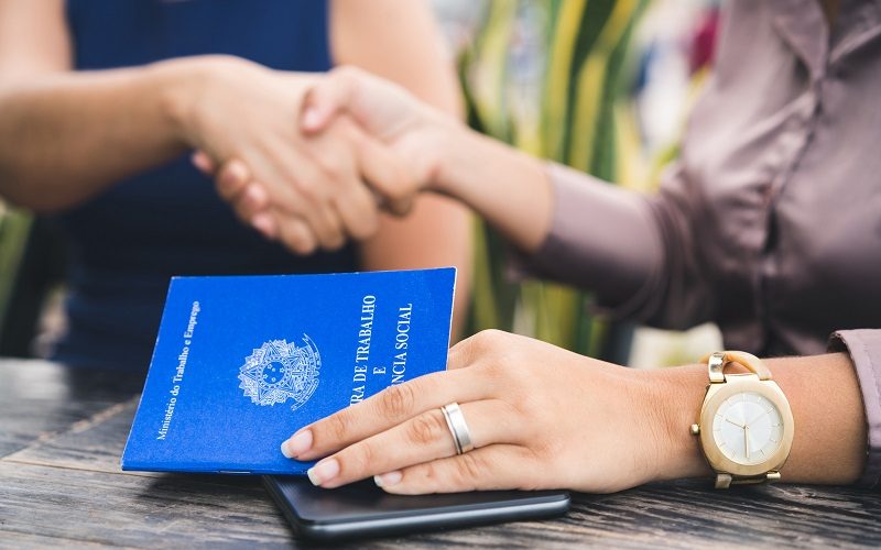 Oportunidade: Sine Amazonas divulga vagas de emprego para esta quarta-feira (23/12)