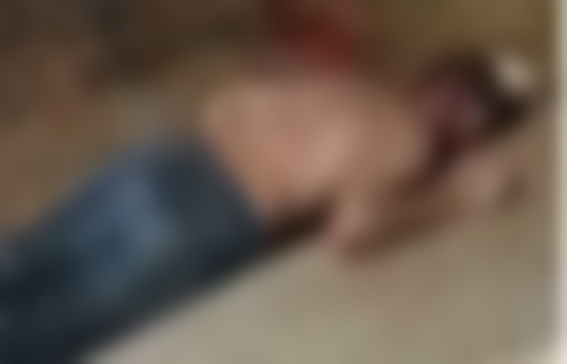Durante arrastão em ônibus, assaltante é espancado até a morte em Manaus; cenas fortes