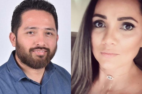 Urgente: David Almeida nomeia Emerson Quaresma como Secretário de Comunicação e Emanuelle Baires como Subsecretária