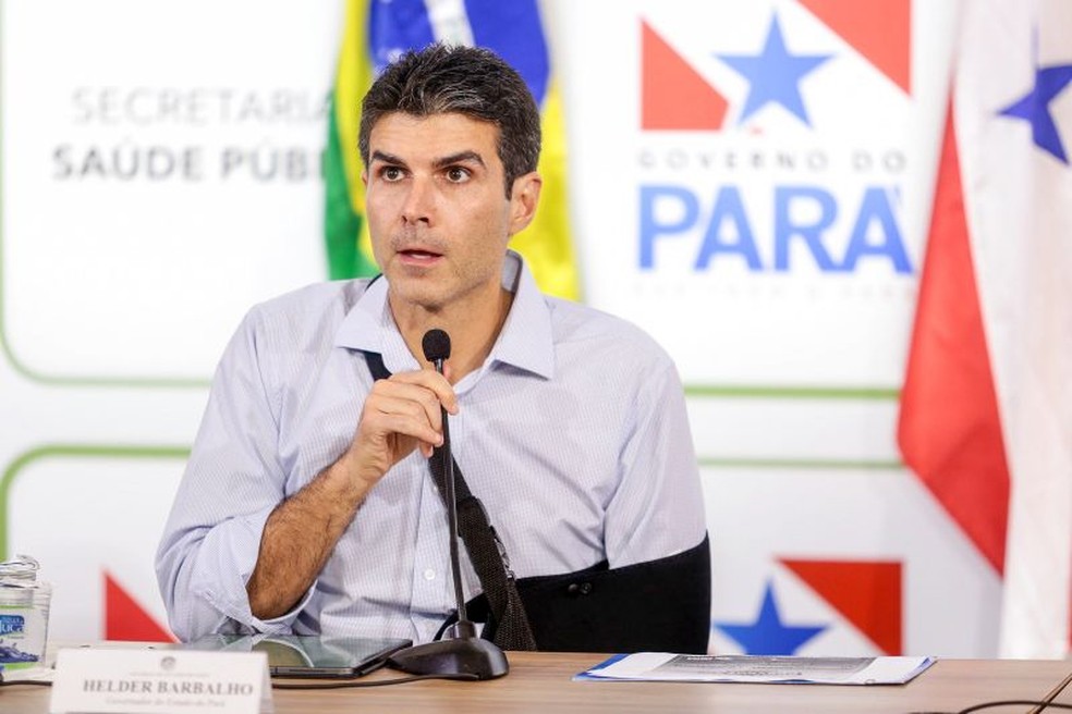 Governo do Pará proíbe embarcações com passageiros do Amazonas por causa da Covid-19