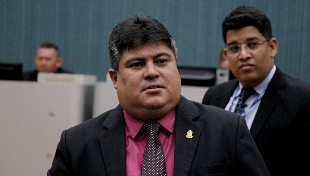 David Reis é o novo presidente da Câmara Municipal para o biênio 2021/2022