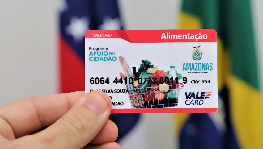 Implantação do auxílio emergencial no Amazonas é cobrada na Aleam