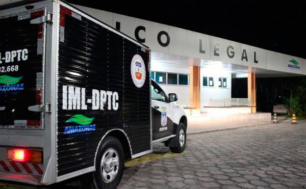 Homem morre afogado em balneário na BR-174