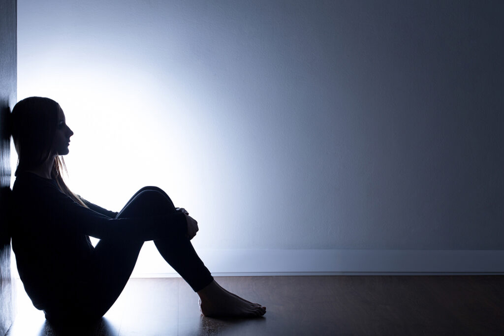 Saiba porque que a vitamina D é  fundamental no combate a depressão