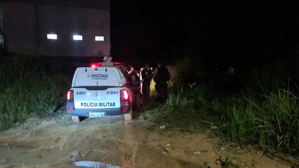 Mulher se desespera ao identificar cadáver do irmão  no Viver Melhor; imagens fortíssimas!