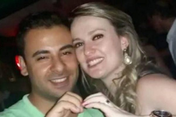 Juíza manda soltar homem que matou mulher por causa de futebol