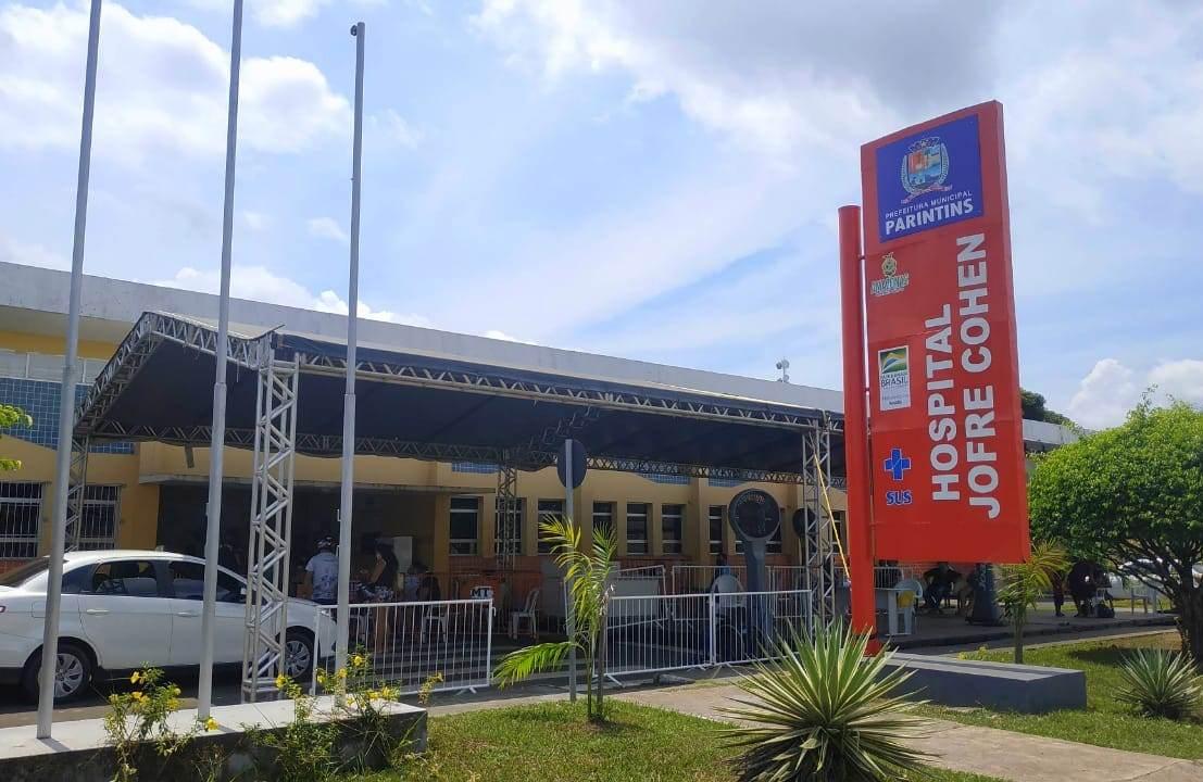Prefeitura de Parintins afasta médico acusado de desligar o oxigênio dos pacientes com Covid