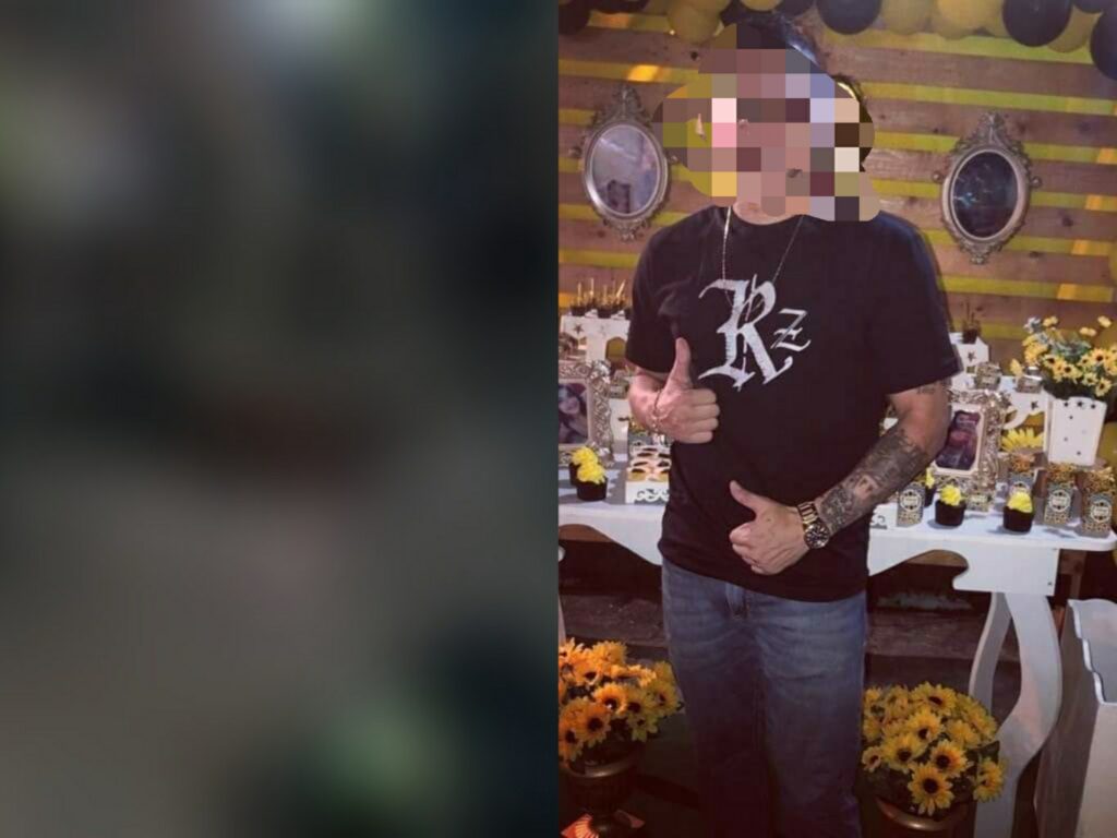 “Vandinho do CV” é morto a tiros no São Raimundo; imagens fortíssimas