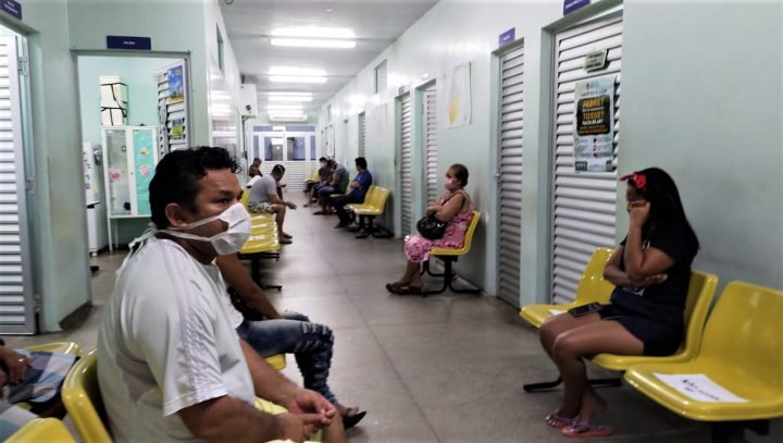 Prefeitura de Manaus retoma atendimento psicológico presencial e gratuito a partir desta segunda-feira (5)