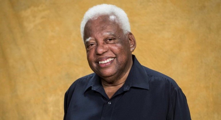 Ator João Acaiabe, o Tio Barnabé do ‘Sítio do Picapau Amarelo’, morre vítima da Covid-19 em SP