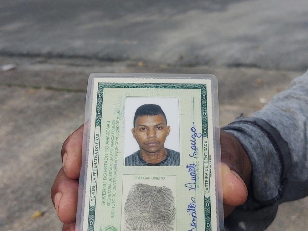 Estudante morre engasgado enquanto jantava linguiça em Manaus