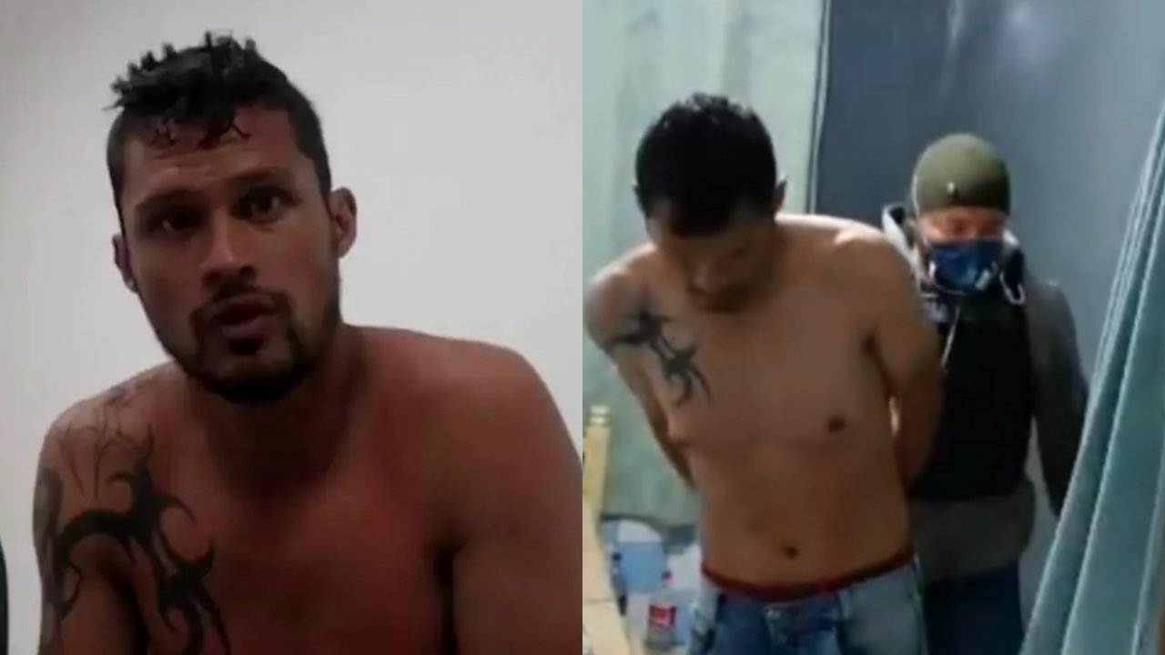 Serial Killer que matava homossexuais em Curitiba é preso; veja vídeo