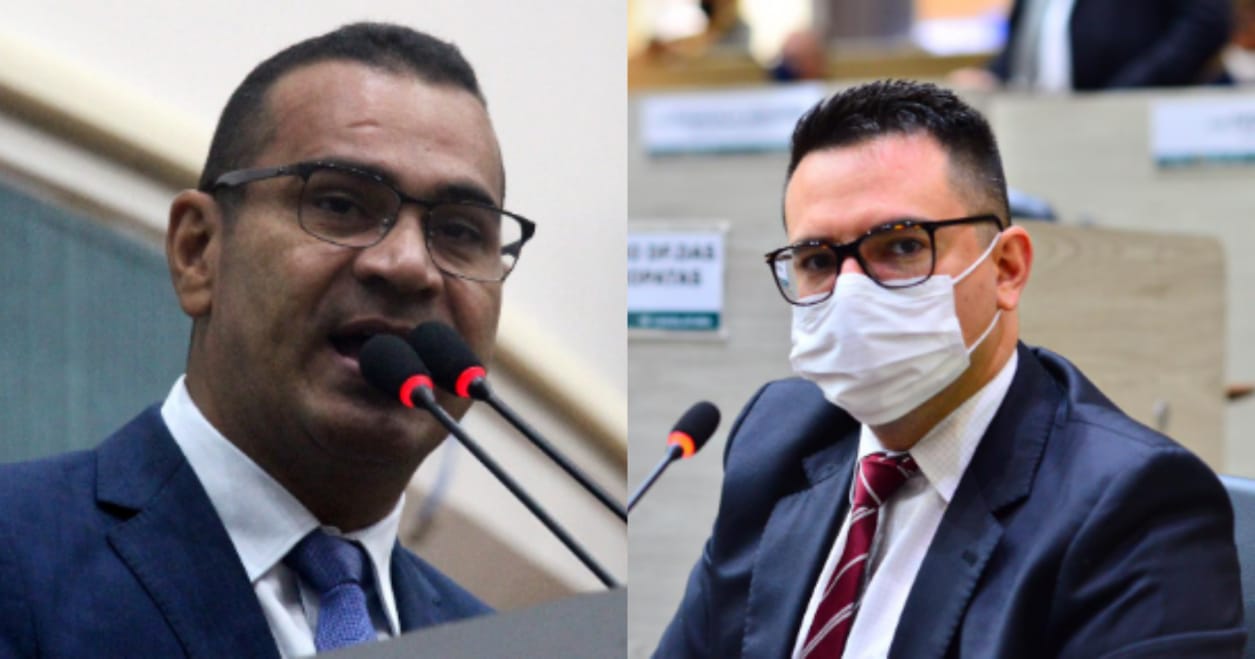 “Papel de vereador não é trancar ônibus no meio da rua, é denunciar e apurar os fatos”, diz Jaildo Oliveira a Rodrigo Guedes