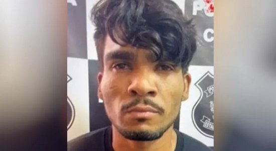 Dois são presos por ajudar Lázaro na fuga; polícia investiga mais pessoas