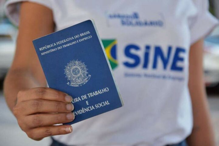 Sine Amazonas divulga 28 vagas de emprego nesta terça-feira (15); confira