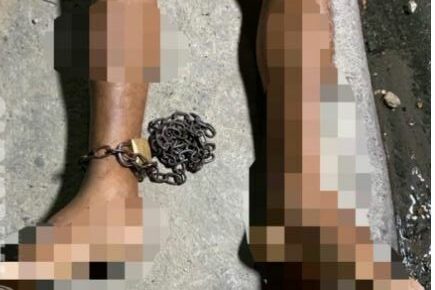 Guerra do tráfico: jovem da CDN é torturado até a morte pelo CV e tem cartaz deixado ao lado do corpo na ZL de Manaus
