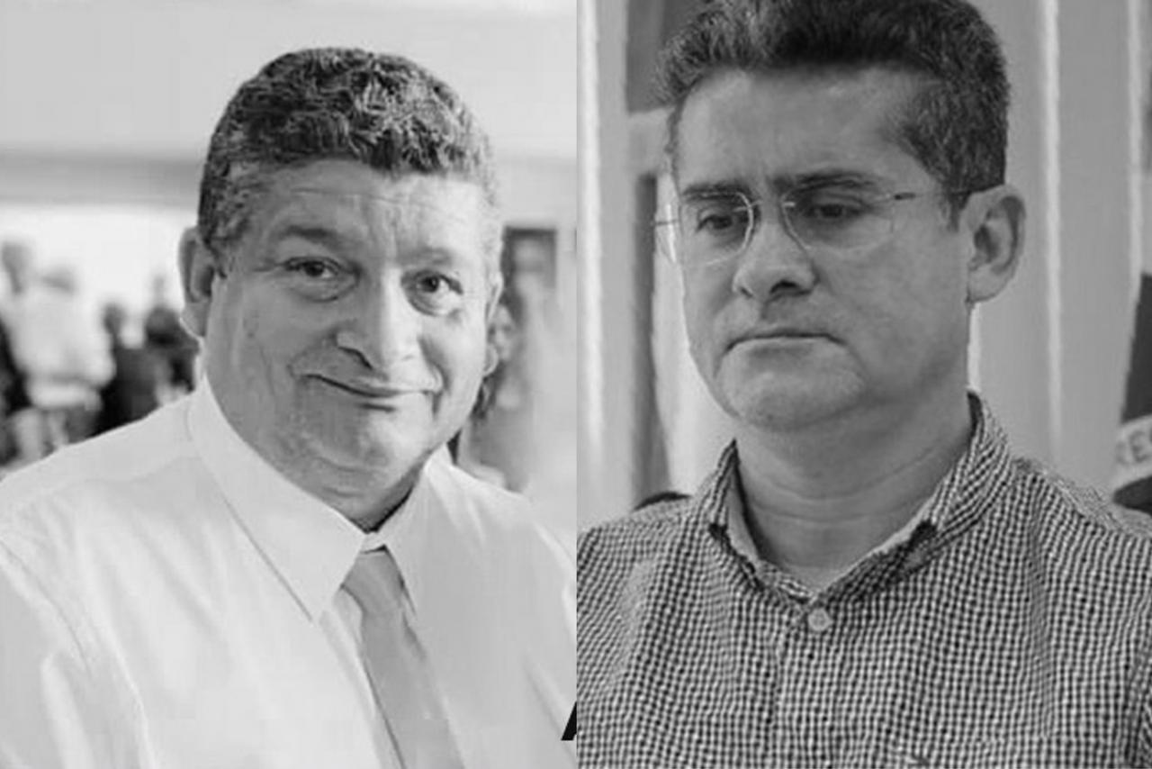 Último adeus: velório de irmão do prefeito David Almeida acontece às 19h deste sábado, em Manaus; saiba mais
