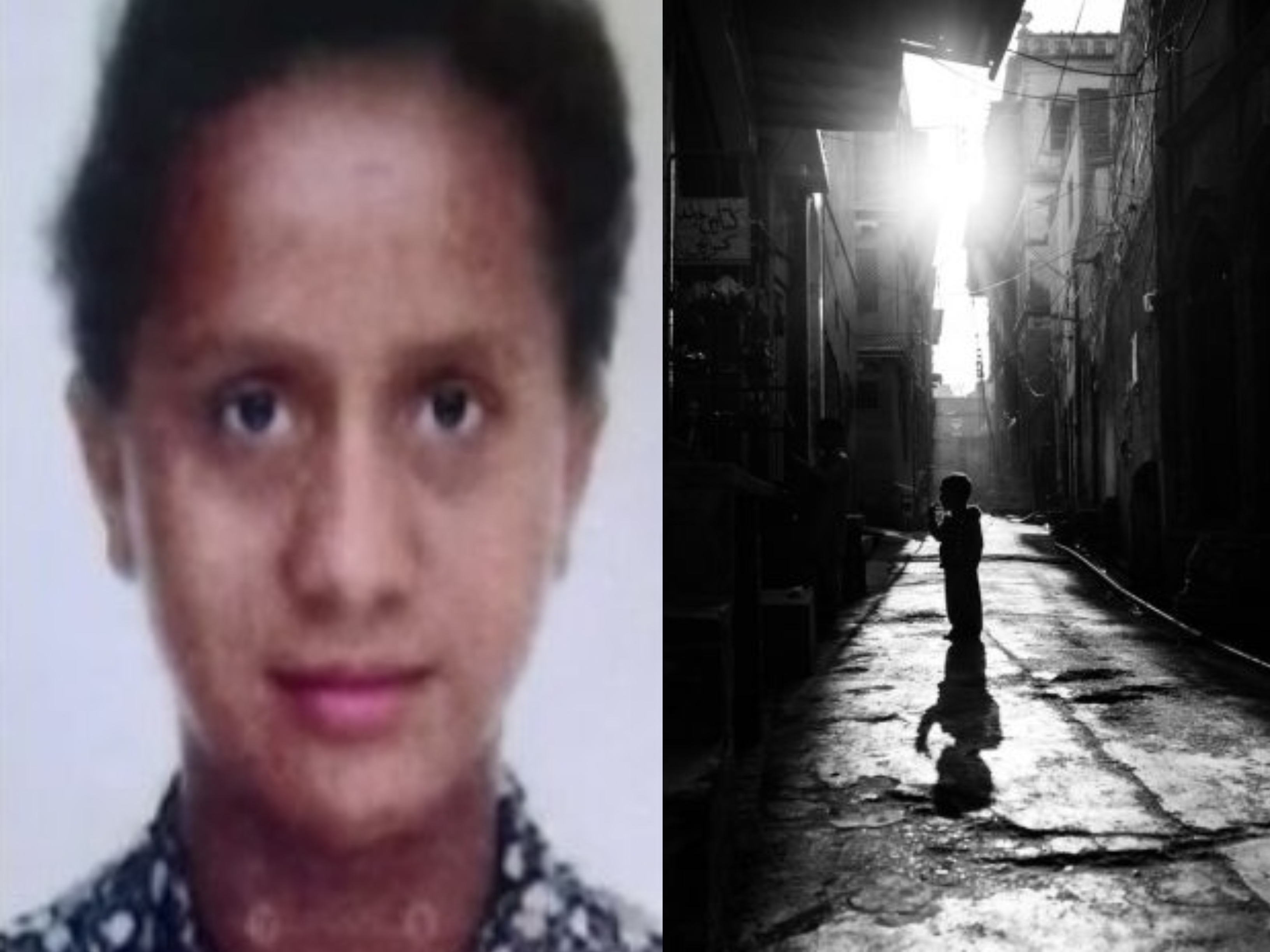 Mulher é esfaqueada sem piedade na frente da própria filha de 5 anos
