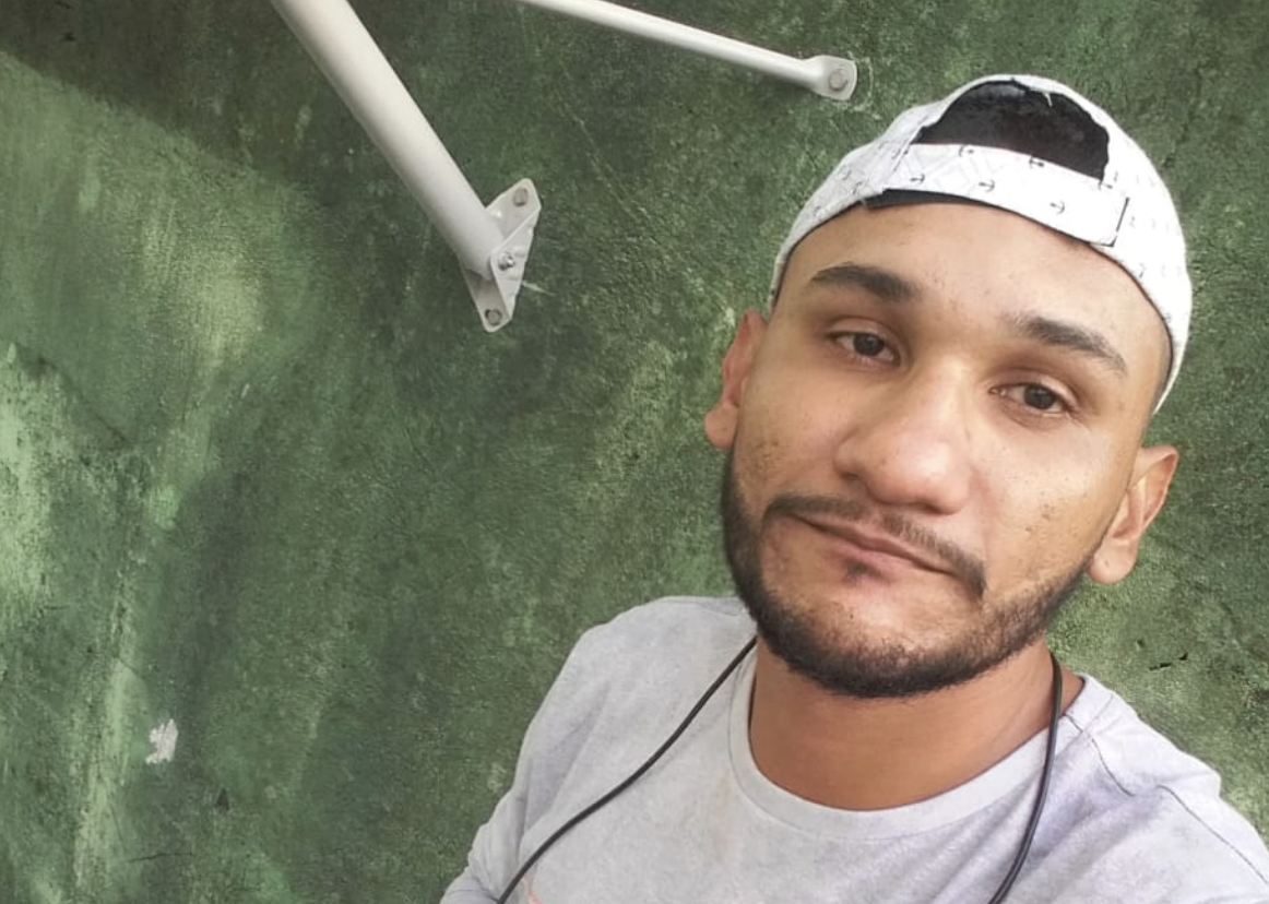 Vulgo Makito, ‘anjinho de Manacapuru’, é brutalmente executado para pagar seus pecados; imagem forte