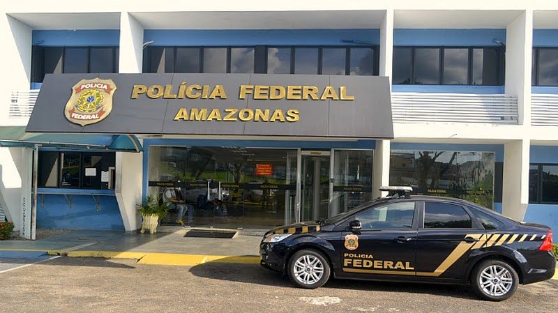 Polícia Federal deflagra operação para investigar o desvio do Fundeb em São Gabriel da Cachoeira