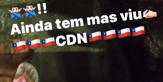 CDN mata ‘soldado’ do CV e manda recado à facção rival: “Ainda tem mais”; veja vídeo
