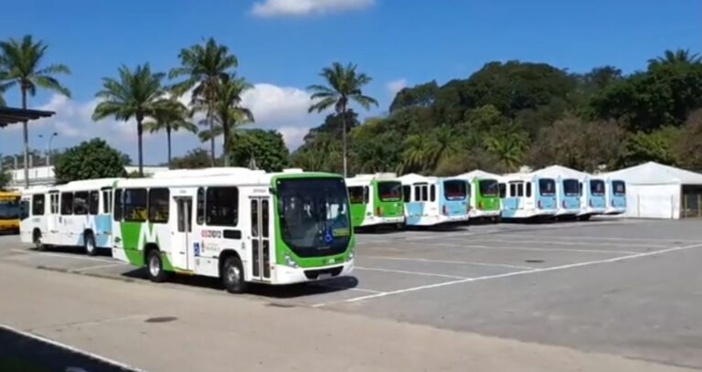 Saiba quais linhas de ônibus terão seus itinerários alterados a partir desta quarta-feira (1º) em Manaus